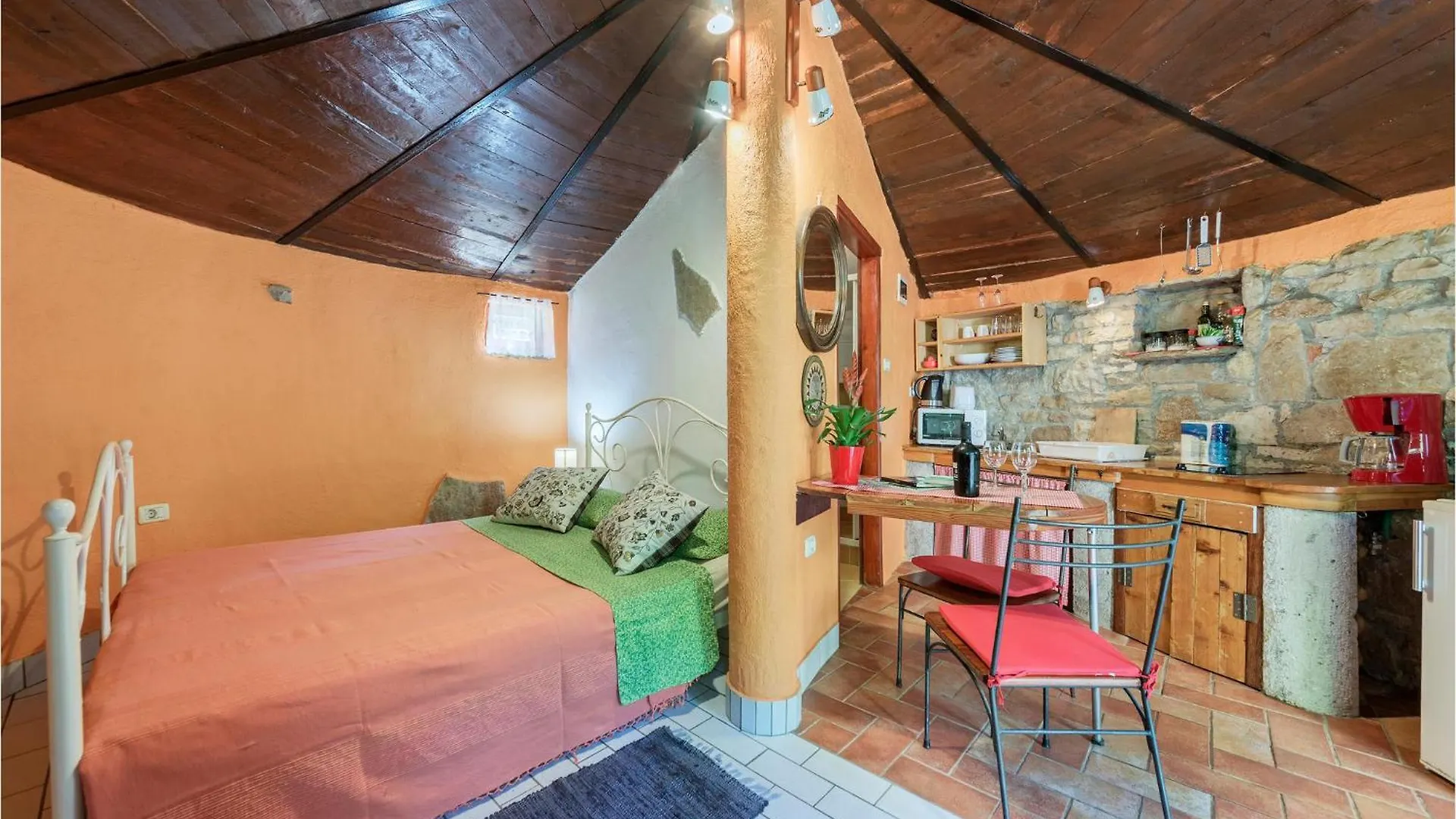 Amazing Home In Pula With Wifi Holiday home