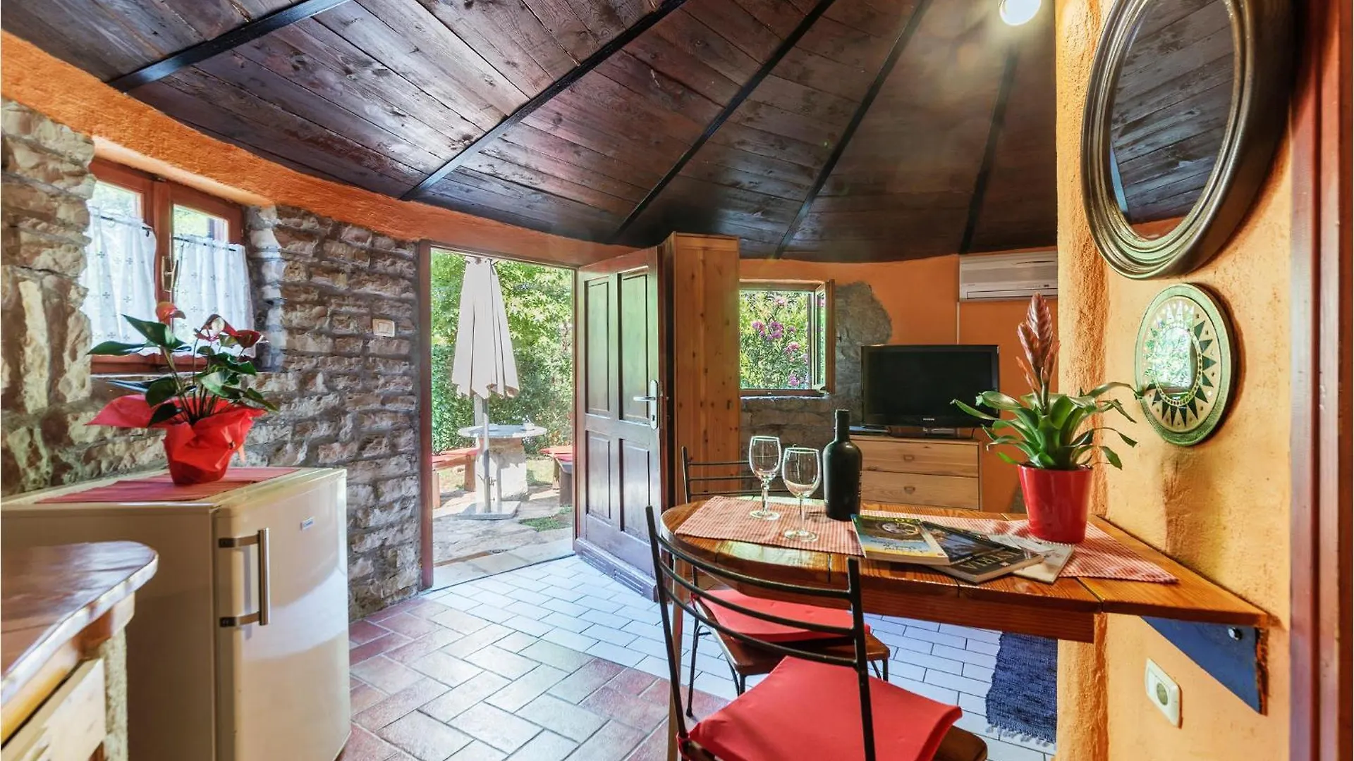 Holiday home Amazing Home In Pula With Wifi Croatia