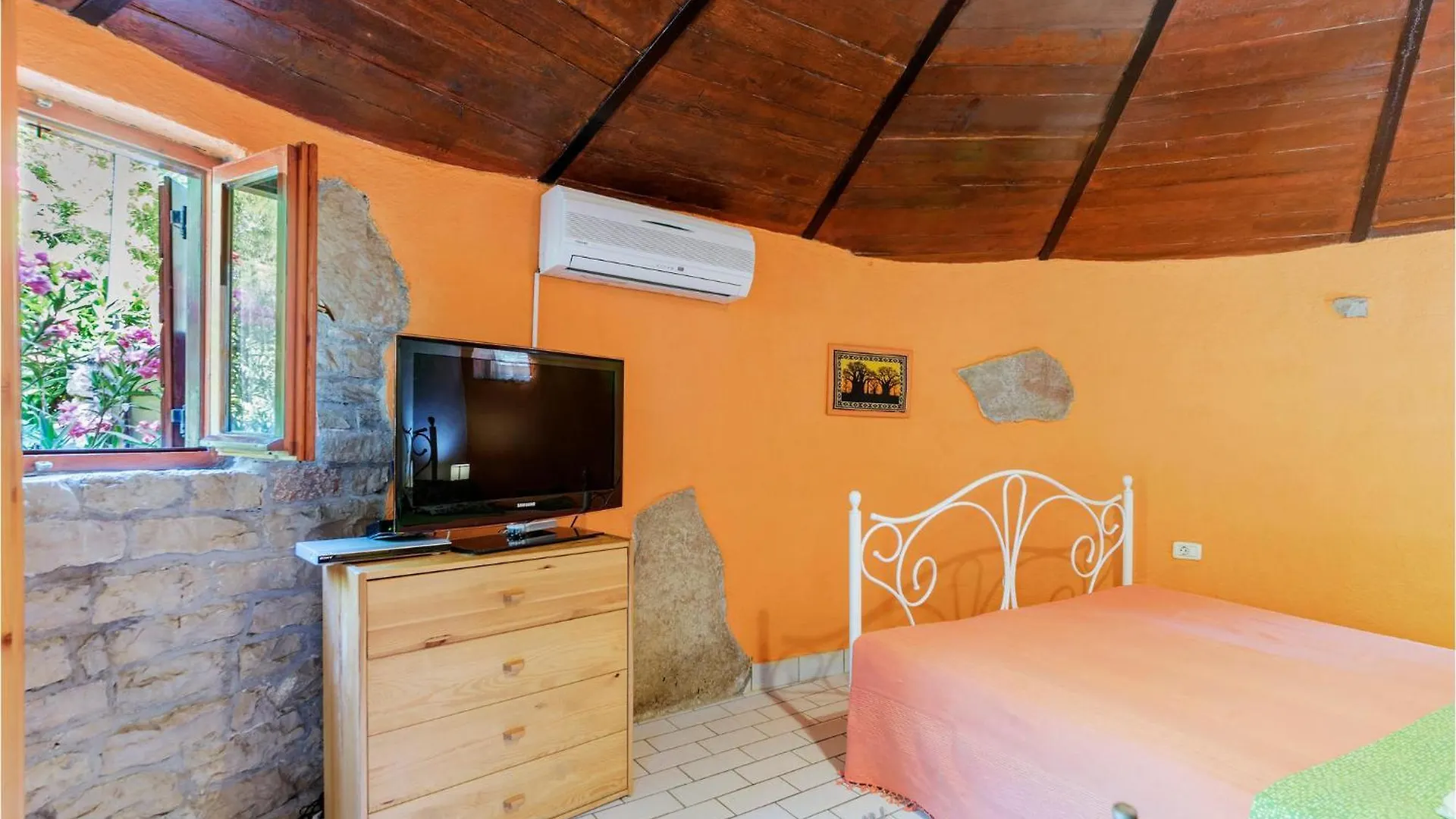 Holiday home Amazing Home In Pula With Wifi