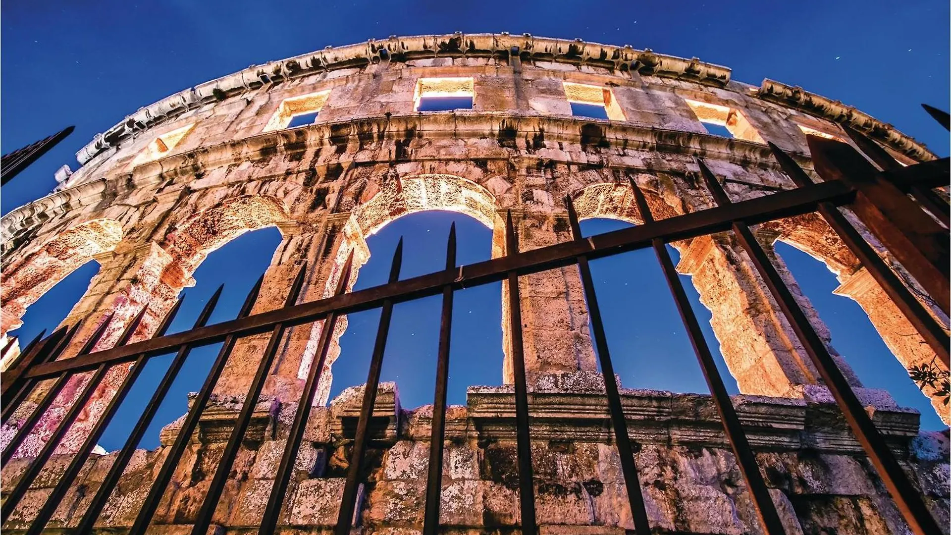 Amazing Home In Pula With Wifi 0*,